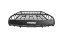 Thule Canyon Extension XT - Extension (For Canyon XT Roof Basket Only) - Black