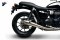 Termignoni Conical 2-1 Stainless Full Exhaust System Street Twin 900 (2016-20) zoom