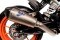 Termignoni SO-01 Slip-On for 2017+ KTM 390 Duke close