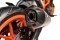 Termignoni SO-01 Slip-On for 2017+ KTM 390 Duke rear