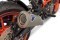 Termignoni Stainless Steel Slip-On Exhaust for 2017+ KTM 390 Duke