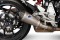 Termignoni SO-01 Slip-On Titanium Sleeve w/ Carbon End Cap for 2018+ Honda CB1000R side
