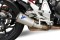 Termignoni SO-03 Slip-On Stainless Steel Exhaust for 2018+ Honda CB1000R side