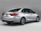 Borla Axle-Back Exhaust System Touring For Toyota Camry 2012-2017