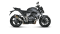 Akrapovic Homologated Slip-On Exhaust Honda CB1000R 2008-2016 - (MPN # S-H10SO7T-HTT)