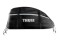 Thule Outbound Weather Resistent Cargo Bag - Black (IP-X2 Certified Weather Resistence)