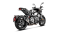 Akrapovic Homologated Slip-On Exhaust Honda CB1000R 2018-2019 - (MPN # S-H10SO20-HAPLT)
