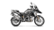 Akrapovic Slip-On Exhaust BMW R1250GS / Adventure 2019-2021 - (MPN # S-B12SO23-HAAT)