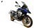 Termignoni Slip-On Homologated Exhaust System For BMW R1250GS, Adventure front
