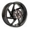 Thyssenkrupp Carbon - Style 1 Braided Carbon Fiber Wheels for 2017+ Suzuki GSX-S1000 / GSX-S1000F & 2019+ GSX-S1000 Katana