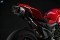 Termignoni 4 USCITE Exhaust Racing Kit for 2018+ Ducati Panigale V4/S/R/Speciale rear