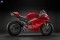 Termignoni 4 USCITE Titanium Full Race System for Ducati Panigale V4 side