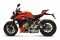 "Crafted for Excellence - Termignoni Exhaust - Ducati Streetfighter V4/S/SP"