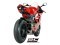 SC Project S1 Exhaust System for Ducati Panigale V4 / V4S / V4 SP / V4R