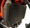 Evotech Performance Radiator, Oil Cooler & Engine Guard Protection for Ducati Hypermotard / Hyperstrada 939