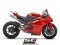 SC Project Full S1-GP Exhaust System for 2018-22 Ducati Panigale V4 / V4S / V4SP / V4R