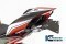 Ilmberger Carbon License Plate Holder for 2018+ Ducati Panigale V4 / V4S / V4R