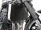 Evotech Performance Radiator Guard for 2021+ Kawasaki Z900RS / Z900RS Performance