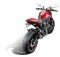Evotech Performance Crash Bobbins for 2020+ Ducati Monster 950
