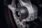 Evotech Performance Front Spindle Bobbins for 2017+ BMW R Nine T