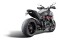Evotech Performance Tail Tidy for 2019+ Ducati Diavel 1260