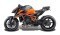 Evotech Performance Brake & Clutch Lever Protection for KTM 790 and 890 Duke and 1290 Super Duke