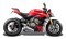 Evotech Performance Brake & Clutch Lever Protection for Ducati Streetfighter V4 / Diavel 1260