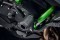 Evotech Performance Main Frame Crash Protection for 2020+ Kawasaki Ninja Z H2 / Z H2 SE
