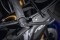 Evotech Performance Brake Lever Protection Kit for KTM 390 Duke and Yamaha YZF-R7