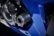 Evotech Performance No Drill Crash Protection Bobbins for 2022+ Suzuki GSX-S1000 GT