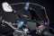 Evotech Performance Quad Lock Compatible Handlebar Clamp Sat Nav Mount for 2022+ Suzuki GSX-S1000...