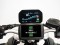 Evotech Performance Garmin Compatible Handlebar Clamp Sat Nav Mount for 2020+ BMW S1000XR / F900 / Honda Africa Twin