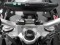 Evotech Performance Ultimateaddons Compatible Handlebar Clamp Sat Nav Mount for 2020+ Honda CRF1100L Africa Twin