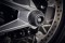 Evotech Performance Front Spindle Bobbins for 2017+ BMW R Nine T