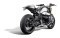Evotech Performance Tail tidy for BMW R Nine T 2013+