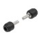 Evotech Performance Bar End Weights for Ducati Streetfighter V4, Diavel 1260, SuperSport touring