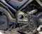 Evotech Performance Crash Bobbins for Ducati Multistrada 950, 1200 right
