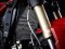 Evotech Performance Upper Radiator Guard for Ducati Streetfighter 848/ 1098