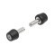 Evotech Performance Bar End Weights for Ducati Streetfighter V4, Diavel 1260, SuperSport