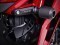 Evotech Performance Frame Crash Protection Bobbins for 2017-20 Ducati SuperSport