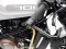 Evotech Performance Brake & Clutch Lever Protection for 2018+ Husqvarna Svartpilen 701 / Vitpilen 701