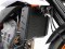 Evotech Performance Radiator Guard for 2018+ KTM 790 Duke