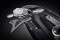 Evotech Performance Dynamic Tail Tidy for 2018+ KTM 790 / 890 Duke