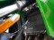 Evotech Performance Radiator Guard for 2020+ Kawasaki Ninja 1000 SX