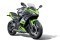 Evotech Performance Main Frame Crash Protection for 2017+ Kawasaki Ninja 650