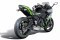Evotech Performance Tail Tidy for 2017+ Kawasaki Ninja 650 / Z650