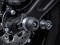 Evotech Performance Spindle Bobbins for Kawasaki Ninja 650 / Z650 / Z650RS