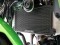 Evotech Performance Radiator Guard for Kawasaki Ninja 125 / Z125