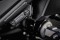 Evotech Performance Exhaust Hanger and Blanking Plate Kit for Kawasaki Z900 / Z900SE
