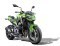 Evotech Performance Crash Protection Frame Sliders for Kawasaki Z900, Z900RS bike pan